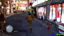 Yakuza 5 - Walkthrough  #168 - PS3