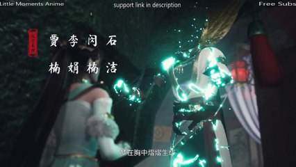 Chief Spirit Master Episode 35 Eng sub
