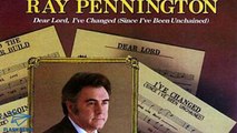 How did Ray Pennington die Country musician, songwriter and producer, Ray Pennington, dies at 86
