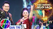 Đấu trường ngôi sao - Tập 1: Hãy hát lên - Ngọc Ánh, Nguyễn Phi Hùng