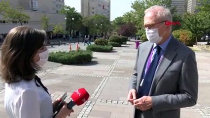 Türkiye'de koronavirüs aşısı ne zaman kullanılacak?