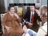 01 11 1974 - Appelez-moi Lise Radio Canada - Interview de Johnny hallyday par Lise Payette