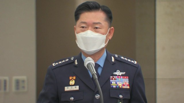 원인철 전작권 전환 지연되면 '전환 조건' 수정·보완 필요 / YTN