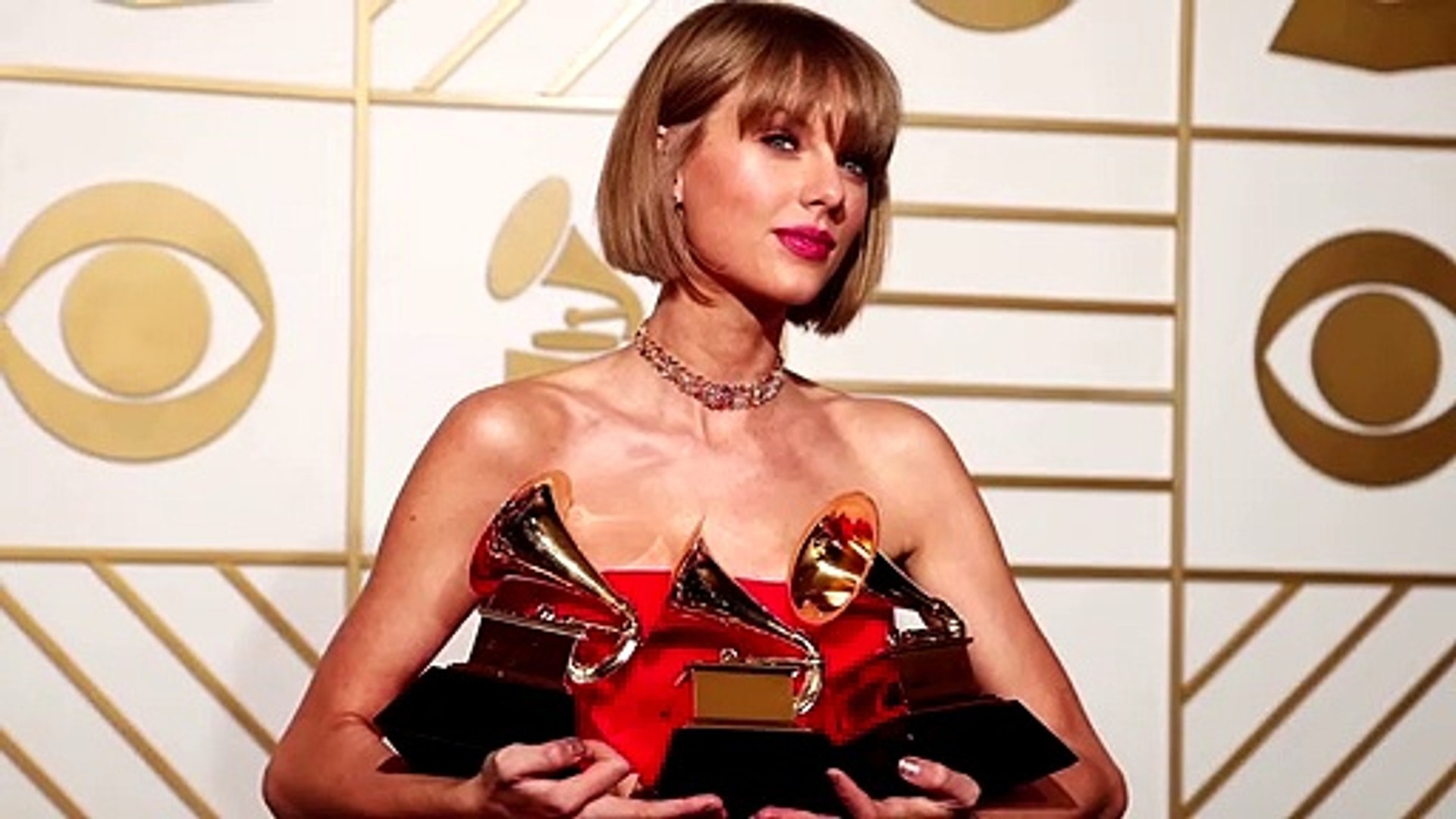 Taylor Swift endorses Joe Biden