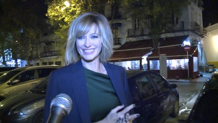 Susana Griso cumple 51 años