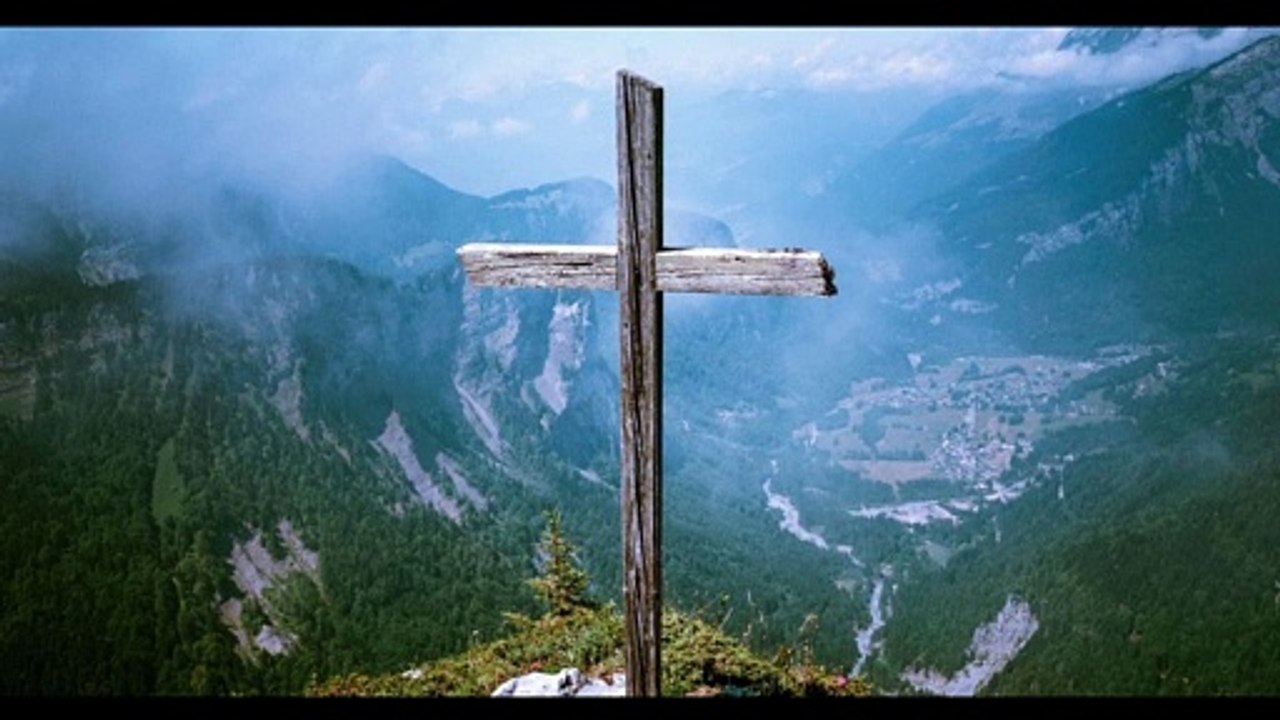 Prayer for the Missions