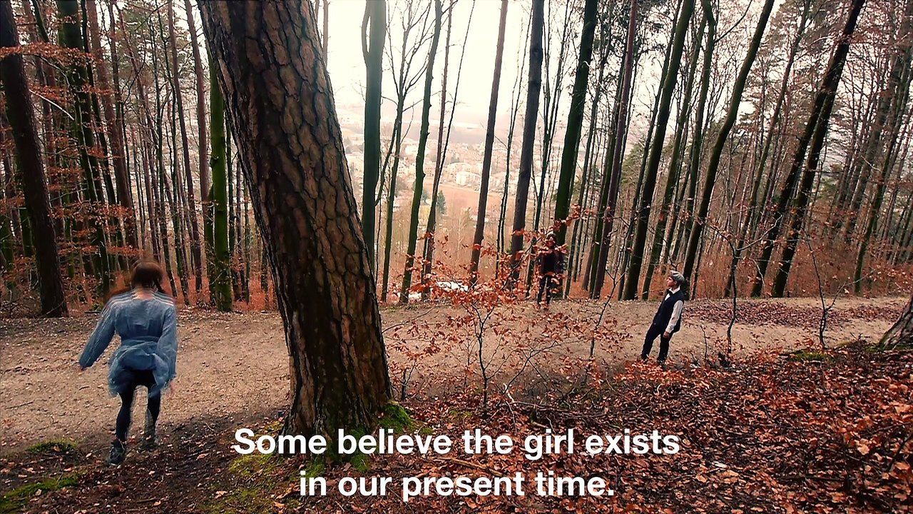 Showreel 2019 - Tobias Friedly