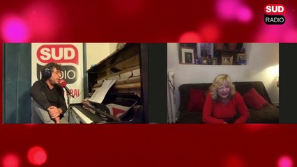 Nicoletta - "Claude Francois était très orgueilleux artistiquement"