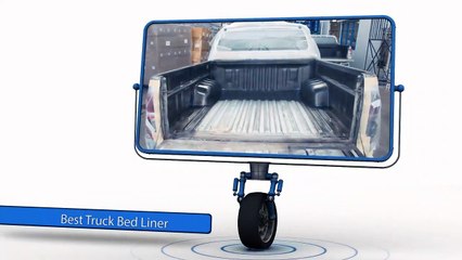 Safeguard Your Truck Along With Best Bed-Liner