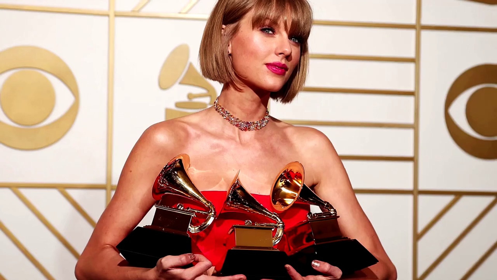 Taylor Swift endorses Joe Biden