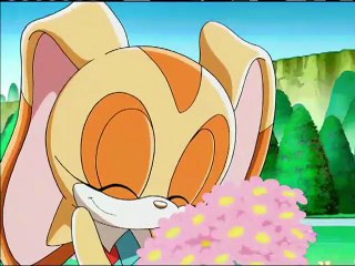 Newbie's Perspective Sonic X Episode 45 Review Prize Fights