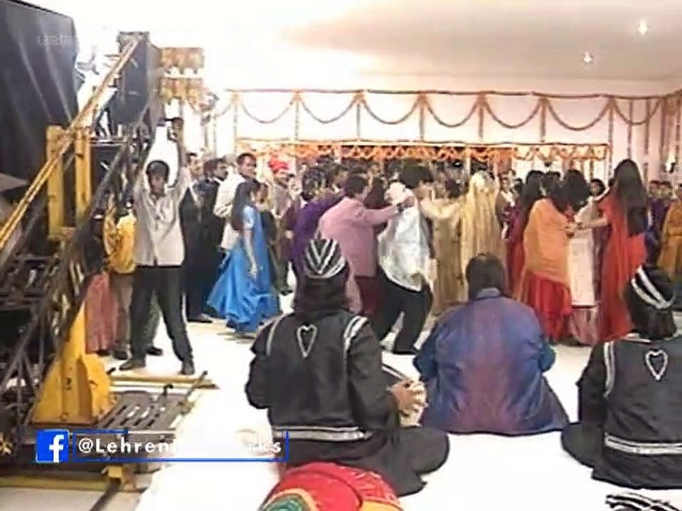 Making Of Aur Pyaar Ho Gaya | Aishwarya Rai | Bobby Deol | Flashback Video