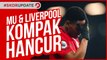 MU DAN LIVERPOOL KOMPAK HANCUR BERSAMA DI LIGA INGGRIS, MEME PUN BERTEBARAN