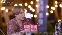 (HARDSUB INDO) - SuperM Mtopia Episode 6