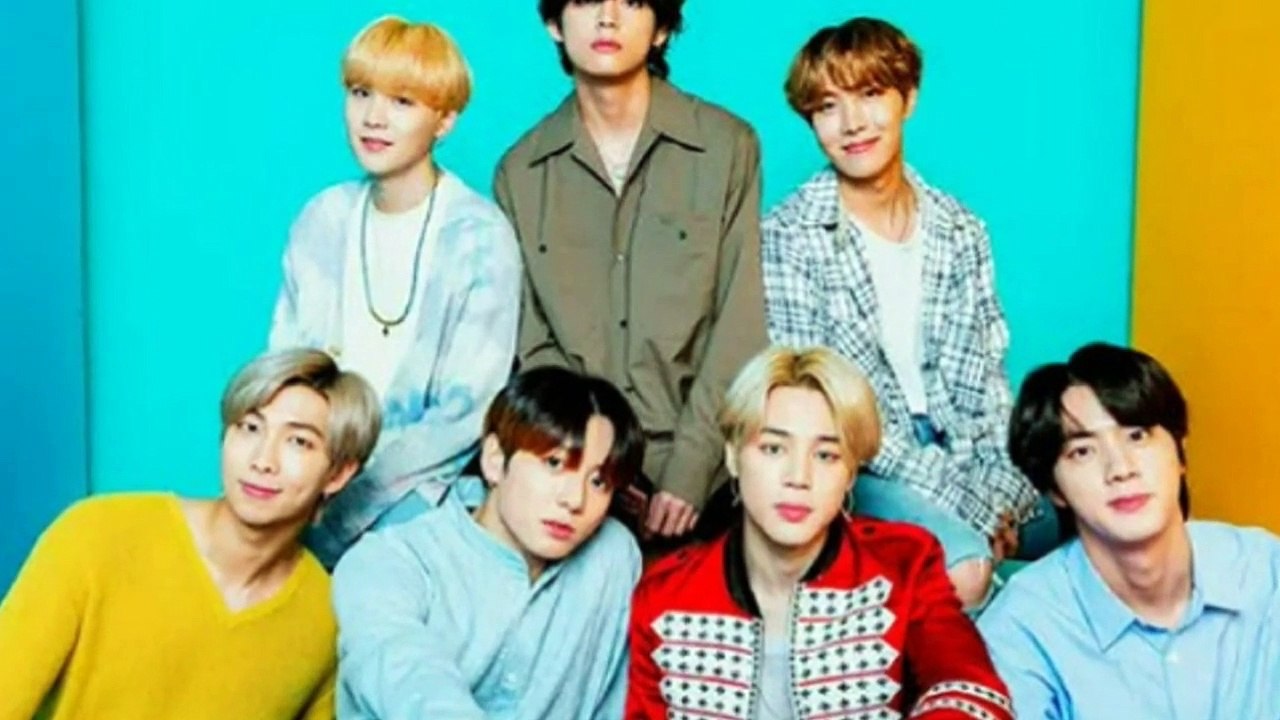 Nhóm làm giả hợp đồng để tổ chức buổi hòa nhạc cho BTS bị bắt