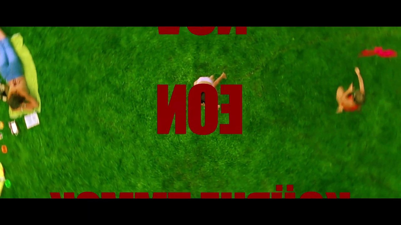 Irreversible film