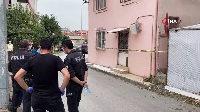 Kendisinden bir süredir haber alınamayan 3 çocuk babası evinde ölü bulundu