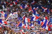Equipe de France : top 10 des meilleurs buteurs de l'histoire des Bleus