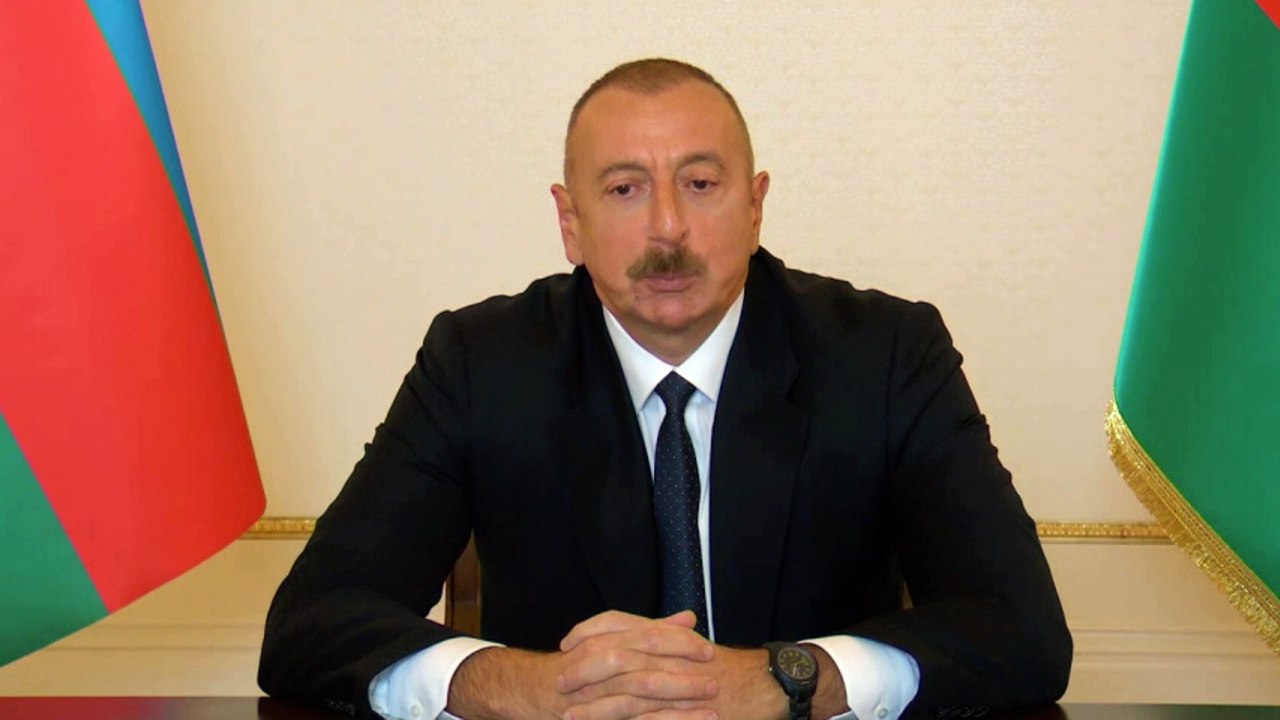 Neue Gefechte in Berg-Karabach - Exklusiv-Interview mit den Konfliktparteien