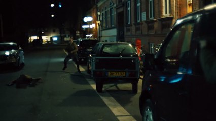 Riders of Justice - Teaser