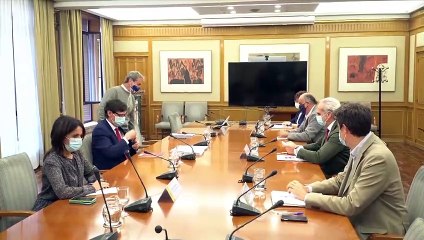 TSJM rechaza el cierre de Madrid impuesto por el Gobierno central