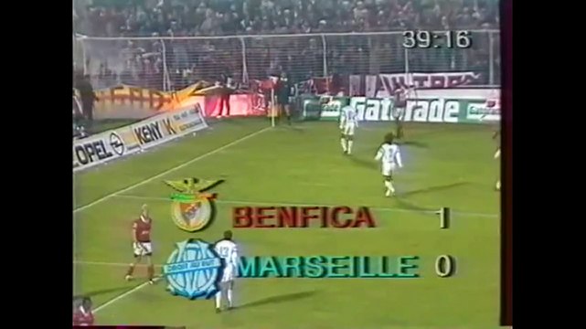 AVANT-PREMIERE: Découvrez les 1ères images de OM : Folie européenne diffusé lundi soir sur RMC Sport - VIDEO