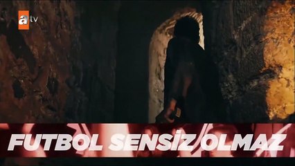 المؤسس عثمان حلقة 28 - المؤسس عثمان موسم 2 حلقة 28 - قسم 3