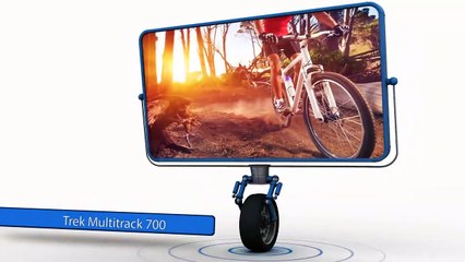 Choosing the Appropriate Bicycle