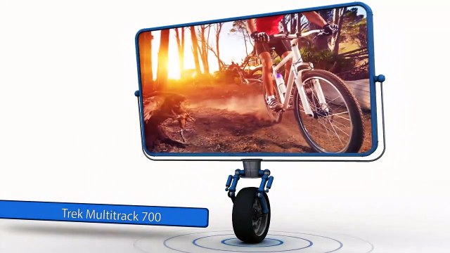 Choosing the Appropriate Bicycle