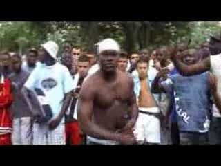 O'Rosko ft Lino - Code urb'1