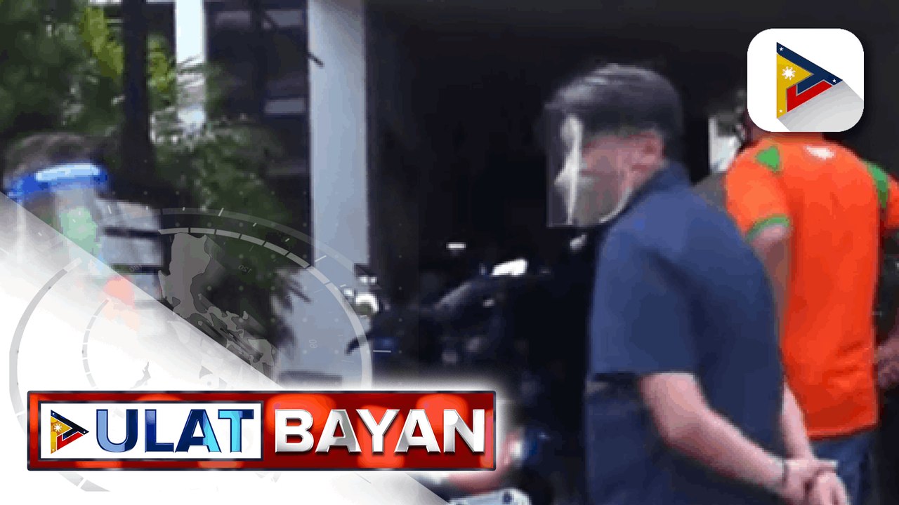 EXCLUSIVE: 70-anyos na lalaki, inirereklamo ang anak na inalisan siya ng karapatan sa mga ari-ariang naipundar niya at ng asawa