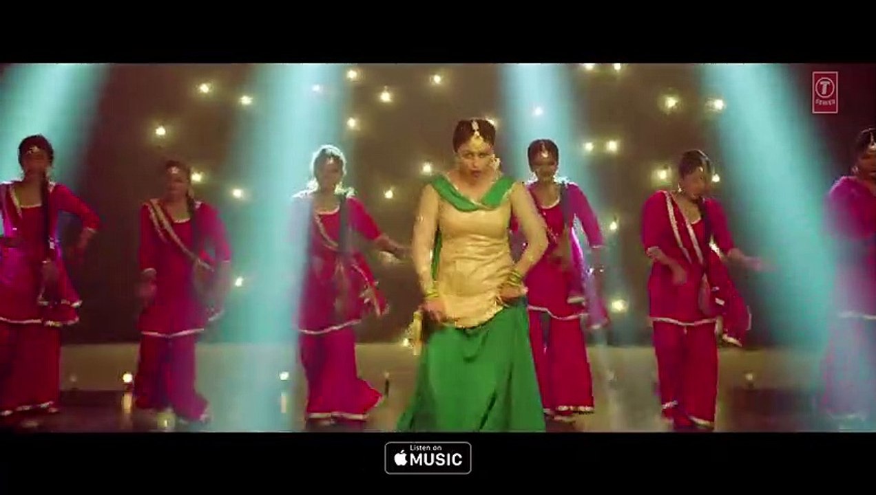 Laung Laachi Title Song Mannat Noor - A-latest new Hindi song