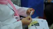 Egipto necesita 6 mil voluntarios para probar la vacuna china