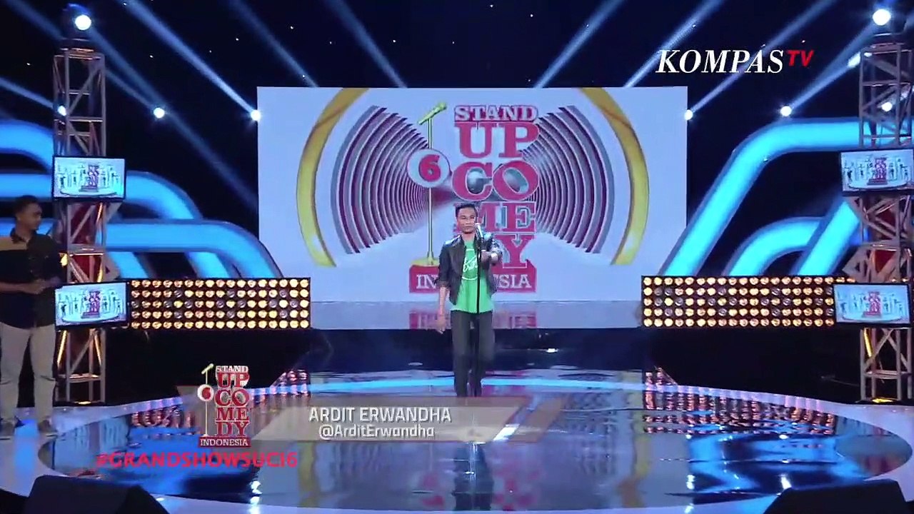 Ini Dia 16 Kontestan SUCI 6 Yang Lolos Babak Audisi