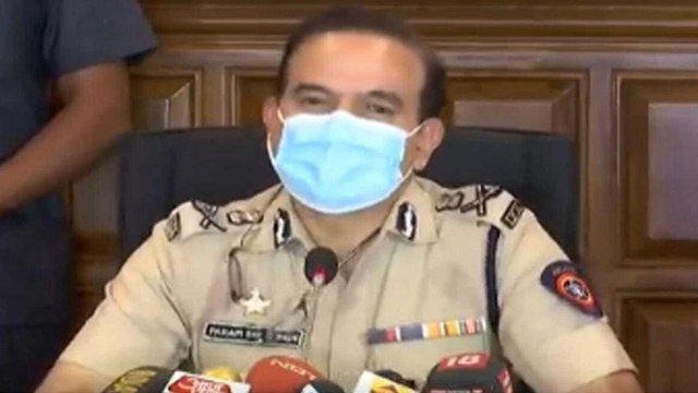 Mumbai Police busts Republic TV TRP fraud