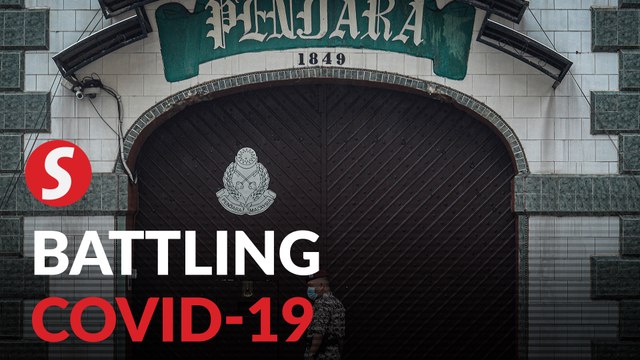 New prisoners, detainees to be screened and isolated, says Ismail Sabri