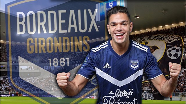 Hatem Ben Arfa révèle la raison du choix Bordeaux