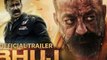 Bhuj Official Trailer 2- Ajay Devgn ll Sanjay Dutt ll  Sonakshi Sinha