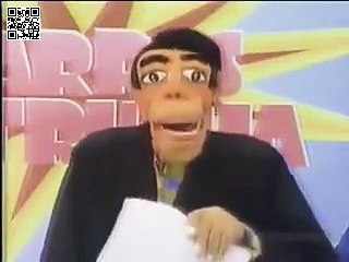 Mais um bingo das garras...Risos!