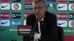 Santos backs Spain-Portugal 2030 World Cup bid
