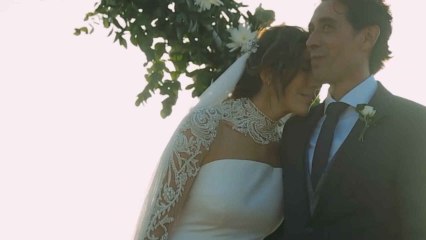 Paz Padilla, preciosa declaración de amor a Antonio en su aniversario de boda