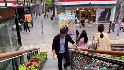 Azerbaycan'ın haklı mücadelesine videolu destek