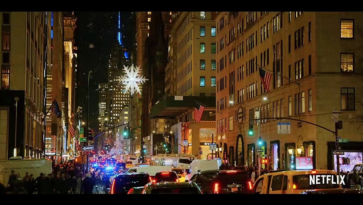 Dash & Lily  - Teaser