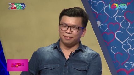 BẠN MUỐN HẸN HÒ | Trai ngoan đã xuất hiện, chị em nhanh nhanh hốt về nhà nào