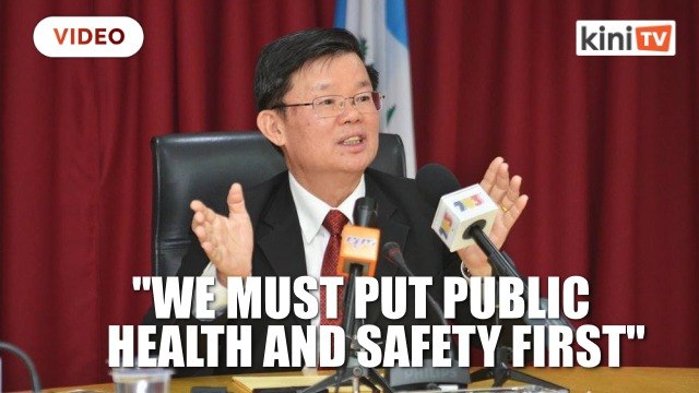 Penang postpones motion to remove 4 assemblypersons