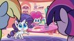 My Little Pony: Pony Life Halloween Makeover with Twilight Sparkle