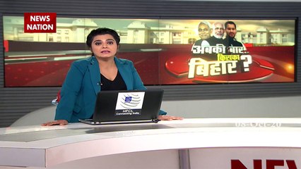 EX DGP Gupteshwar Pandey reasons 'Social Equation' for denying ticket