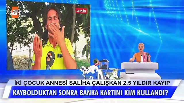 Müge Anlı'da kan donduran iddia
