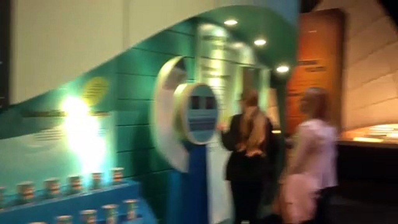 space centre
