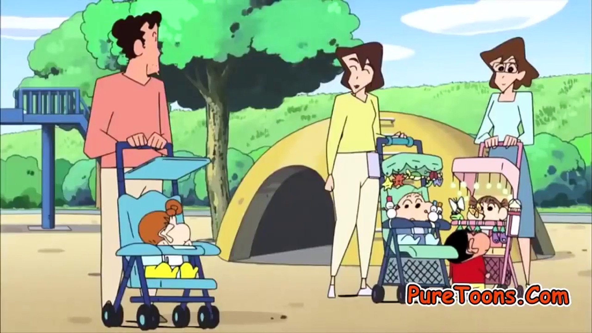 Shinchan Latest Episode 2020 in HINDI